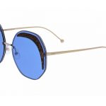 FENDI 0358/S MVUKU 63