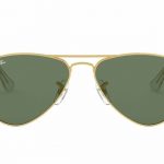 RAY BAN 9506S 223/71 52